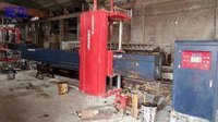 广东出售二手石材机械设备红外线切割机