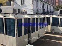 上海长期收购废旧中央空调
