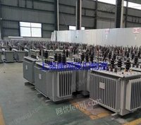 上海黄浦区长期回收电力变压器