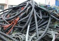四川上门收购废旧电线电缆