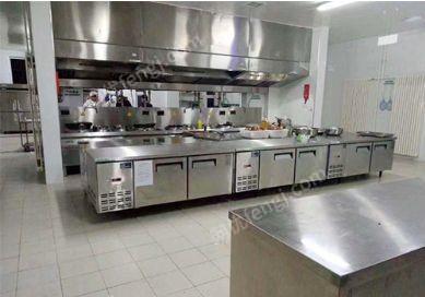 其它報廢設備出售