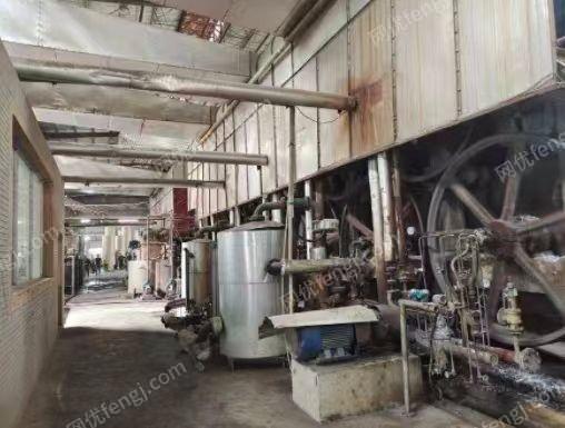 其它報廢設備出售