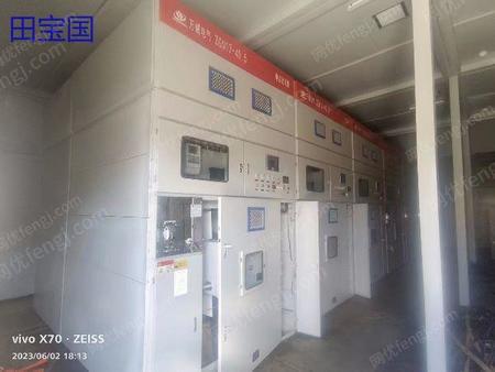 報廢機電設備出售