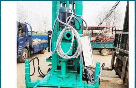 二手钻井设备出售