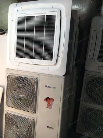 二手中央空调出售