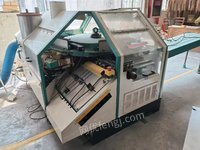 商标厂二手表格印刷机器出售