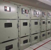 河南专业收购配电柜,电线电缆,欢迎来电合作