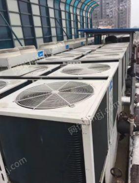 二手中央空調(diào)出售