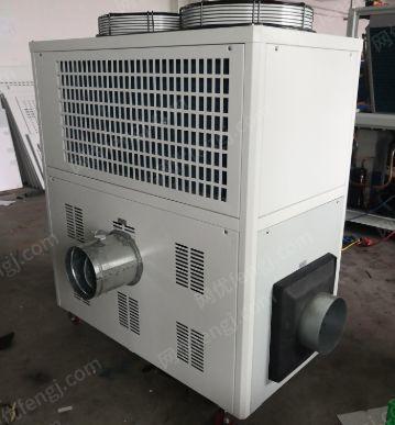 二手風(fēng)冷熱泵機(jī)組出售