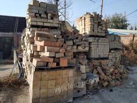 四川泸州回收废旧耐火材料