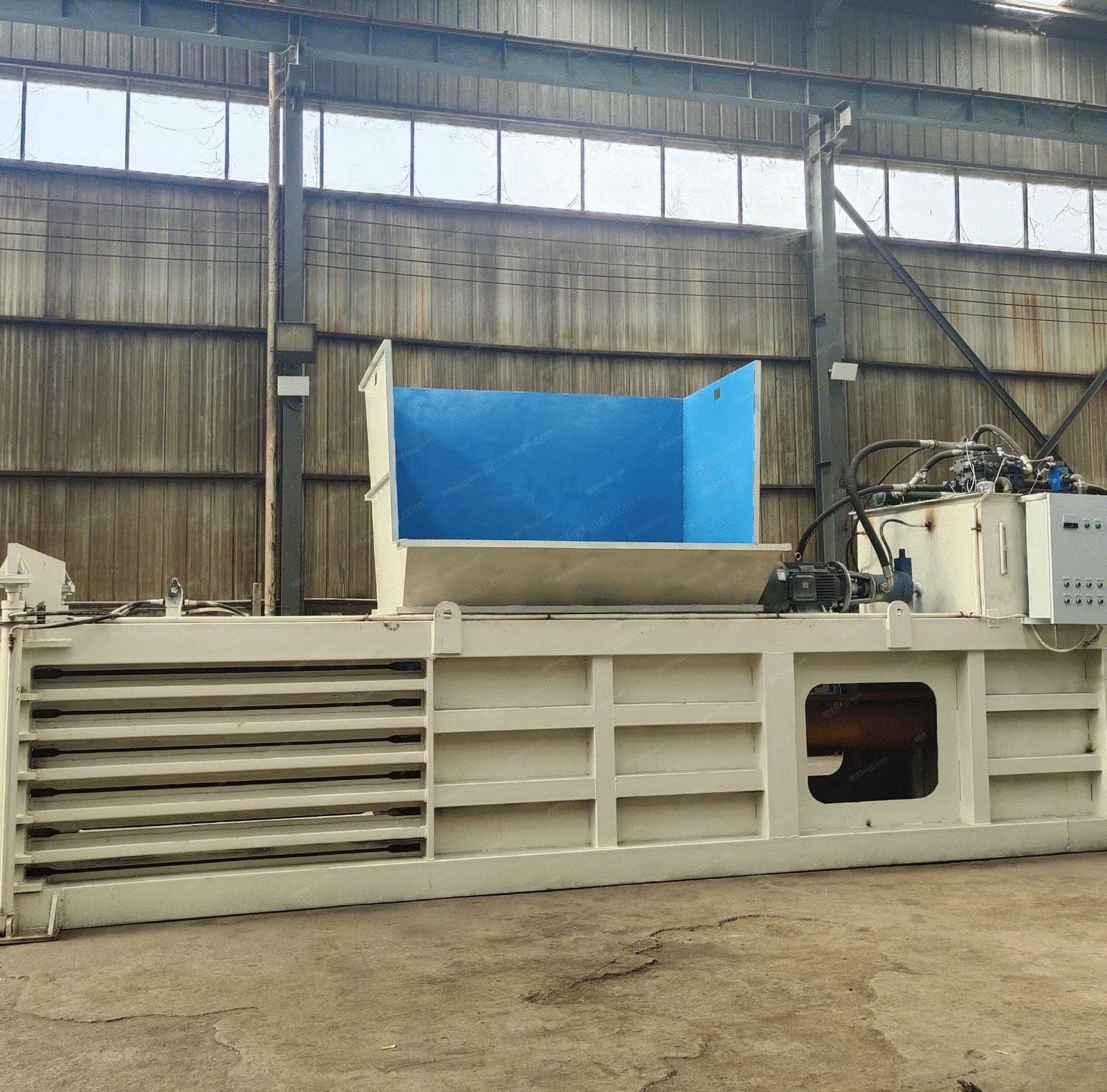 二手打包机转让