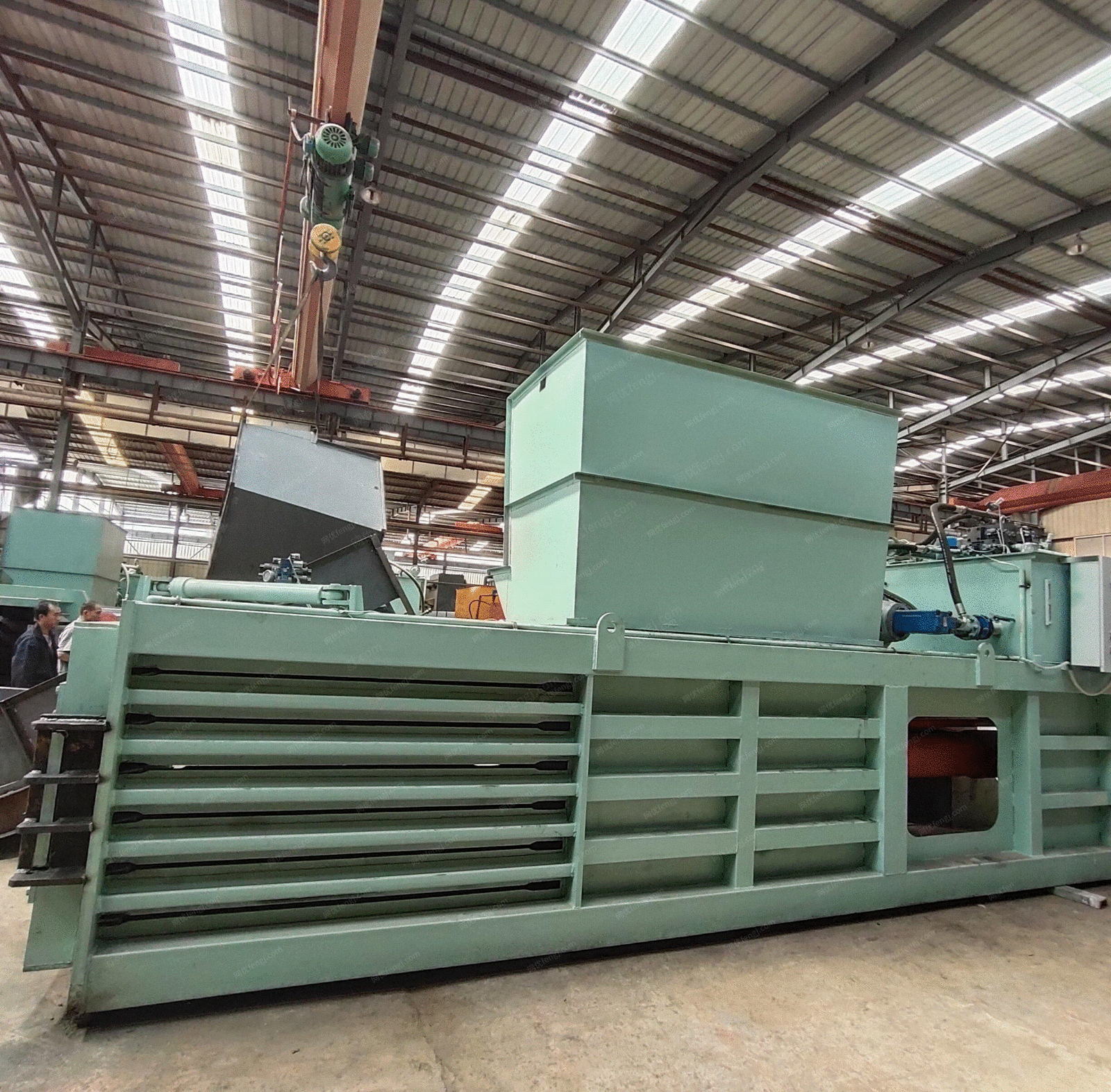 二手打包机价格