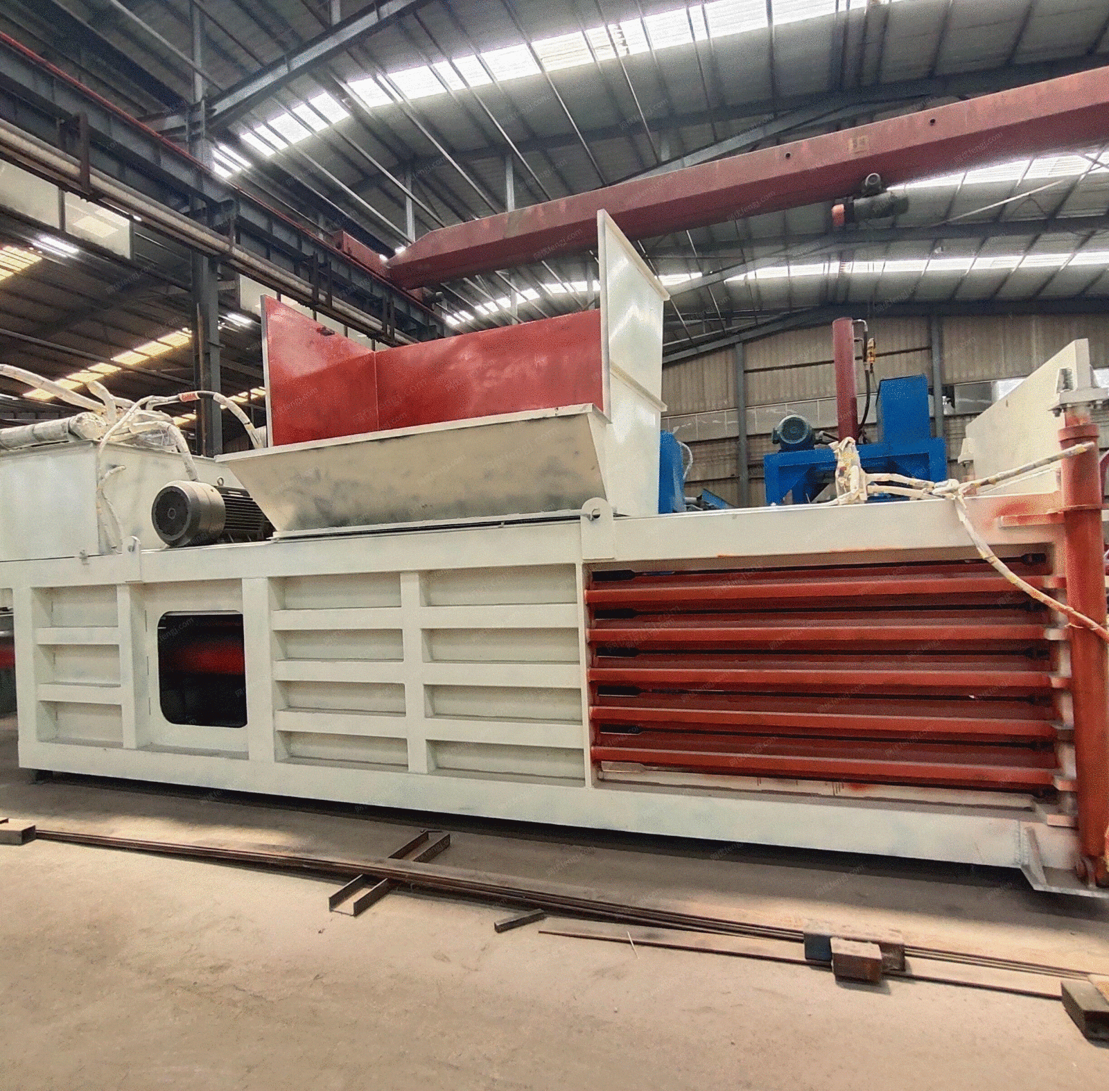 二手打包机回收