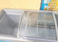 内蒙古呼和浩特超市不干了便宜处理二手冰柜