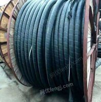 江苏大量收购废电缆铜铝金属