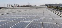 上海地区长期求购太阳能光伏板