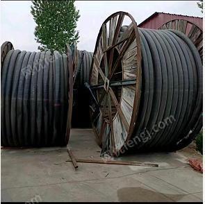 廢舊高壓電纜出售