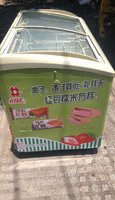四川泸州二手雪糕柜底价出售