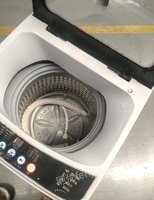 安徽合肥9成新自动洗衣机转让
