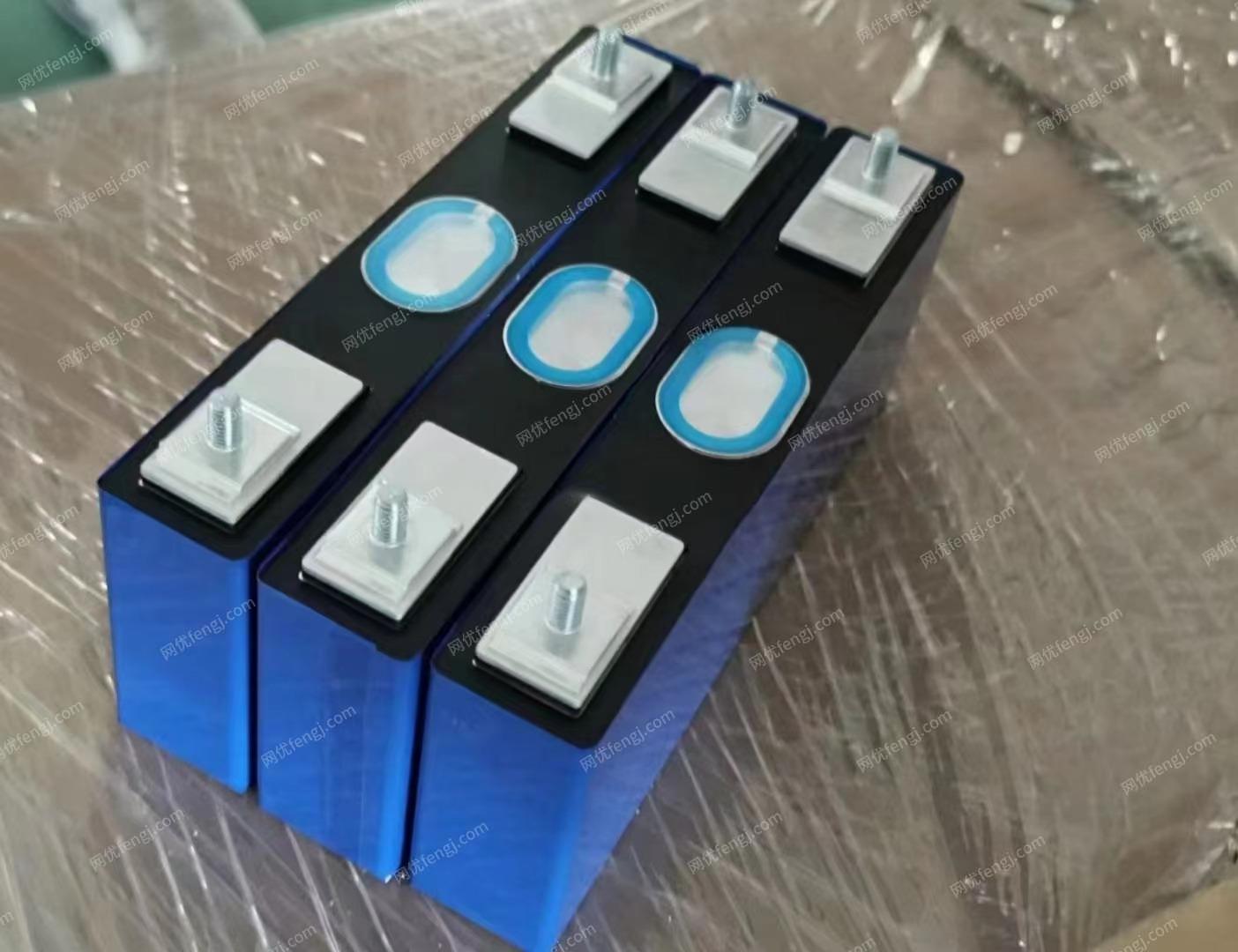 电源电池回收