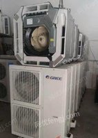 广东专业回收中央空调 ,家用空调 ,制冷机组