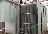 江苏回收报废变压器电机