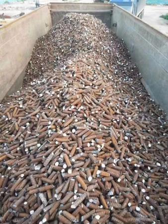 小廢(精料)出售