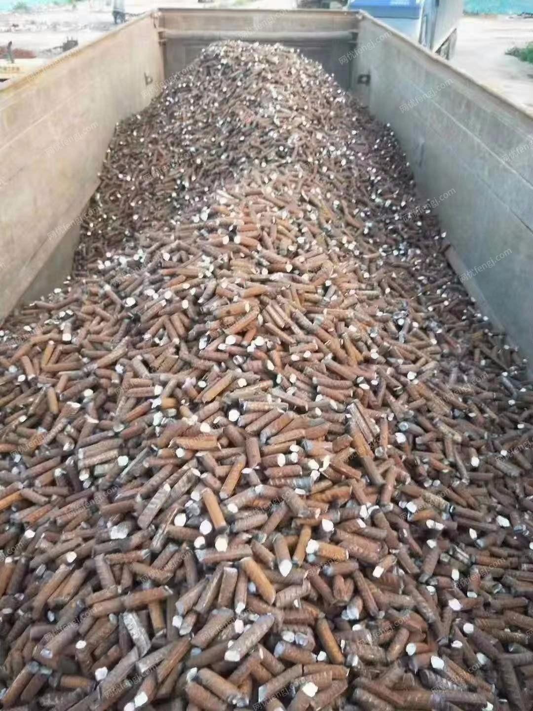 小廢(精料)出售