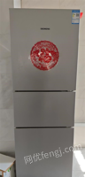 广西百色270升西门子冰箱出售，自用，功能正常，保鲜效果好，省电静音。平果市内，请自提。