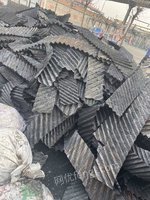 河北邯郸有十几吨201不锈钢不含镍出售　4200一吨