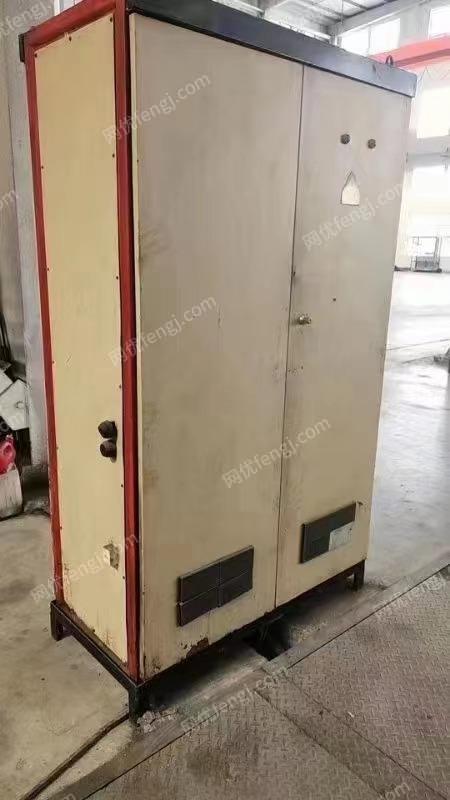 二手車床價格