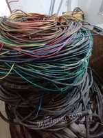 安徽淮北长期收购废旧电线电缆