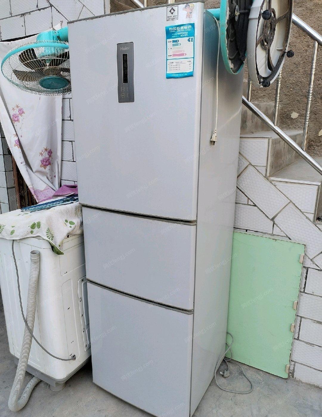 甘肃兰州冰箱洗衣机处理了 功能都好好的