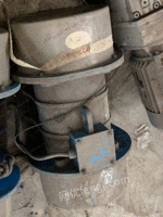 机床公司铸造设备树脂砂生产线落砂振动电机（ZD-323-044-01）一台招标