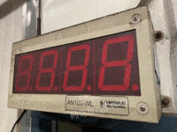 机床公司铸造设备测温仪电脑一台招标