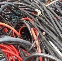 河北地区长期回收废旧电线电缆