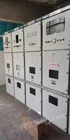 浙江绍兴某厂有高压变压器，高低压配电柜一套转让出售