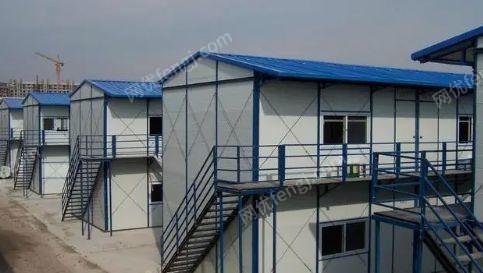 二手鋼結構廠房/廠房出售