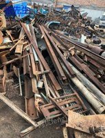 广东大量回收废钢铁，铜，铝，不锈钢，随行随价