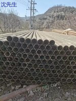 出售进口102钻杆