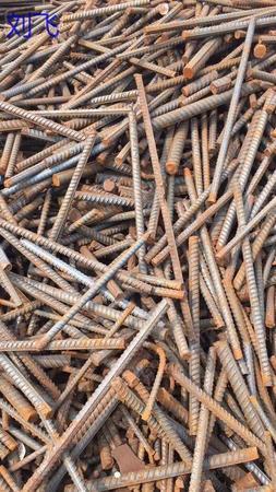 小廢(精料)出售