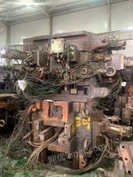 National recycling of scrapped equipmentthe entire factory
