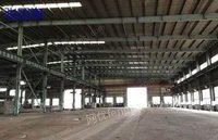 河北专业收购二手钢结构厂房
