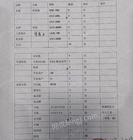 转让二手焊机，等离子切割机、空压机