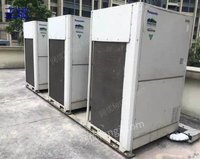 广东专业回收二手制冷机