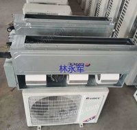 广东专业回收二手中央空调