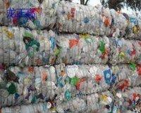贵州地区长期回收废塑料
