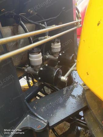 二手装载机出售