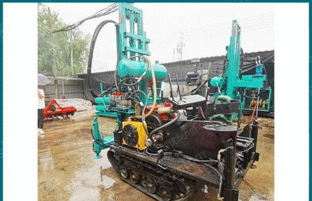 二手钻井设备出售