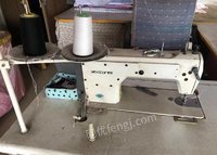 黑龙江齐齐哈尔出售做羽绒被的机器 缝被子机械 全移动绗缝机